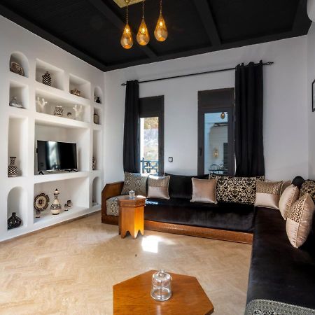 Riad Tamazgha Маракеш Екстериор снимка